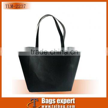 Fashional double layer PVC tote bag