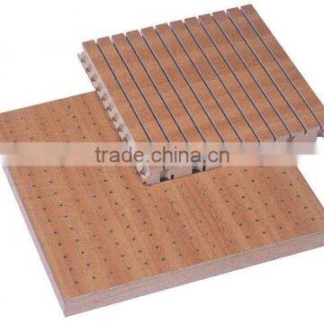 mdf faced melamine impregnated paper