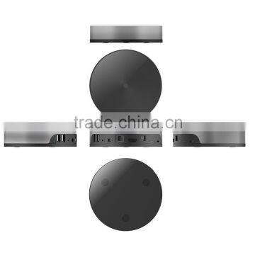 4k tv Box Quad Core Android 4.4 TV BOX Amlogic S802 2.0GHz 2G/8G BT 2.4G Wifi XBMC photo-6