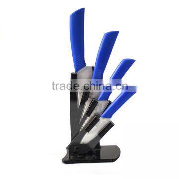 Best Selling Multi-Function Designer Color Professional Knife Set