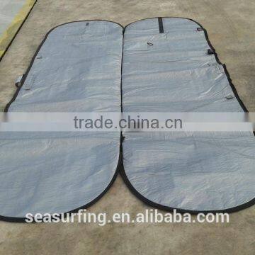2014 PVC-Made Suited size SUP board bag