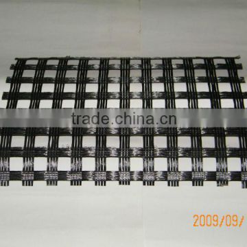 Reinforcement Polyester Geogrid