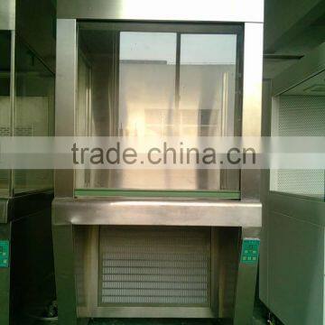 Clean Bench/ Laminar Flow Cabinet photo-2