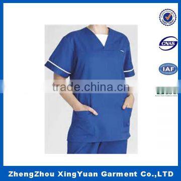 New Stylish Hotel Housekeeping Uniform photo-5