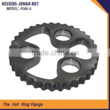 Best Price Engine Parts PC60-5 RV Gears For Excavator