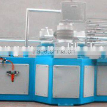 Cylinder YF-80A Paper-Tube Forming Machine