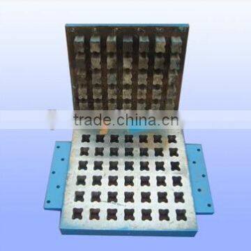 Automatic Planting Grass Brick Presse Machine (website:sophiezf3) photo-4