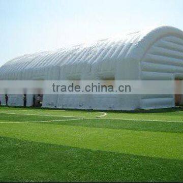 2016 hot sale inflatable sport dome for sale