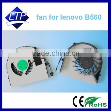 Genuine New Laptop CPU Cooling Fan for lenovo B560 B565 V560 V565 Z560 Series