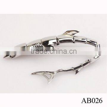 Hot-selling Couple Jewlery Stainless Steel Bracelet for Couples' Gift photo-3