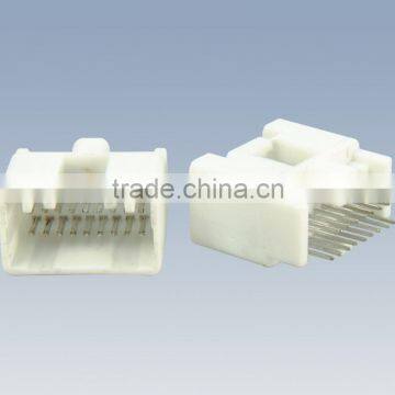 Connector 63
