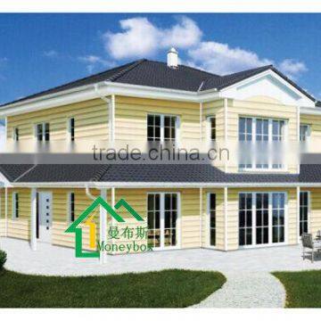 Low cost prefabricated modular houses modern cheap prefab homes for sale made in China