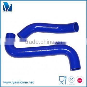 Custom Multifuction Silicone Tube