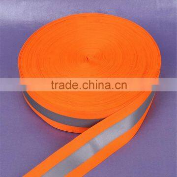 3M Solas Reflective Tape,Heat Reflective Fabric Tape 5*2CM photo-2