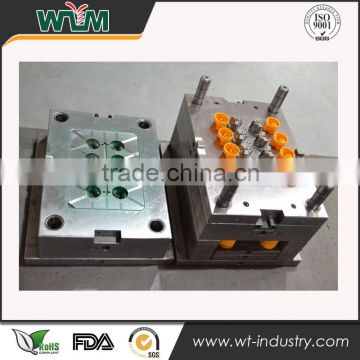 LKM Mould Base steel /metal molds Household molded PC PP lastic Injection mold Maker