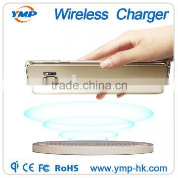 Tablet Charging Pad for Phones and Wireless qi Mobile Charger photo-4