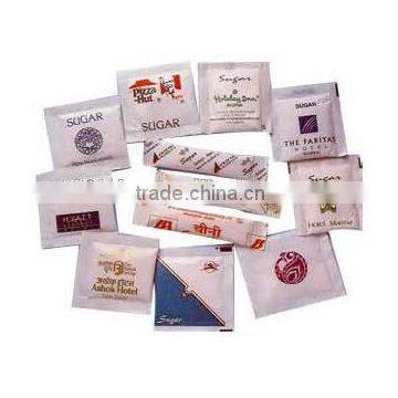 15PE Coated 40gsm Paper
