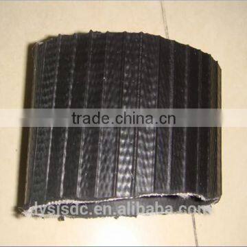 Double Side Tape Material High Pressure PVC Layflat Hose