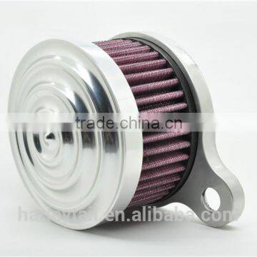 Air Cleaner Intake Filter System Kit For Harley Sportster XL883 XL1200