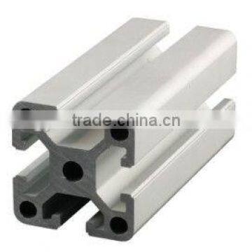 Aluminium Profile System Galvanized Steel Profile photo-6