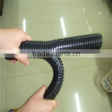 Ruiao large stock flexible corrugated nylon tube