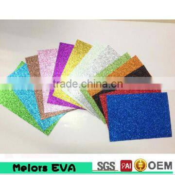 Wholesale Factory Eva foam craft sheet eva foam sheet 5mm