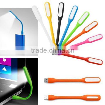 USB cable led light / USB Computer Light / Flexible mini light