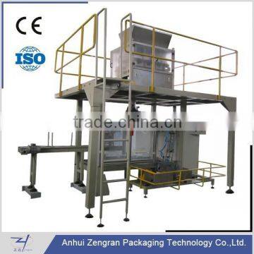 GFCK-G2 Automatic Heavy Bag Granular Packaging Machine Unit