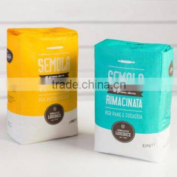 CF8P-2000A Full Automatic Paper Bag Flour Packing Machine 1KG photo-3