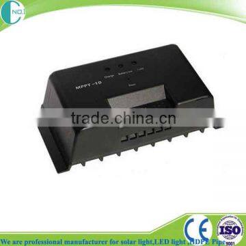 40A MPPT SOLAR CHARGE CONTROLLER