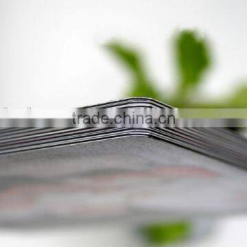 High Quality Album Edge Smoothing Machine With CE photo-4
