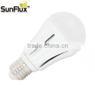 2015 new design e27 g60 led bulb 12w