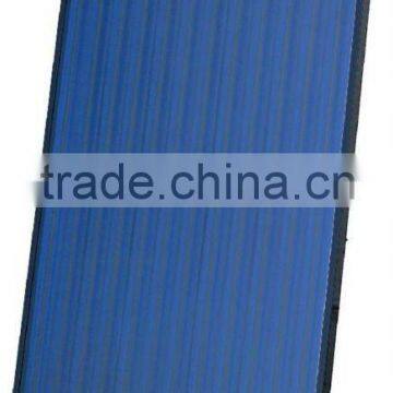 YUHO High Quality Copper Plate Selective Coating Solar Absorber photo-2