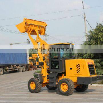 ZL936 wheel loader