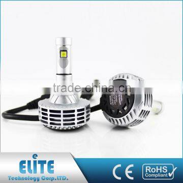 Quality Assured High Brightness Ce Rohs Certified Motorcycle Headlight Led Wholesale photo-3