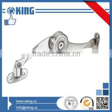 cabinet door support