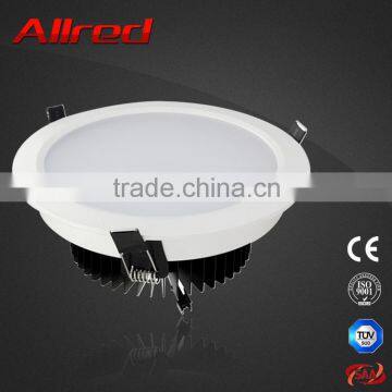 15w surface mounted round downlight led 22v