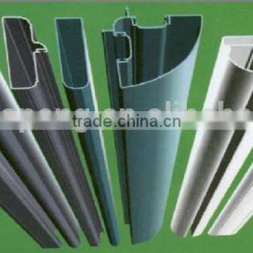 Aluminum Profile, Extruded Aluminium Profiles photo-5