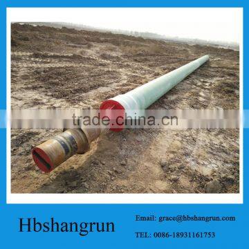 Mandrel of Grp Winding Pipe photo-5