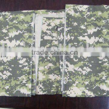 Camouflage Fabric