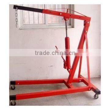 made in china claw crane hook block machine