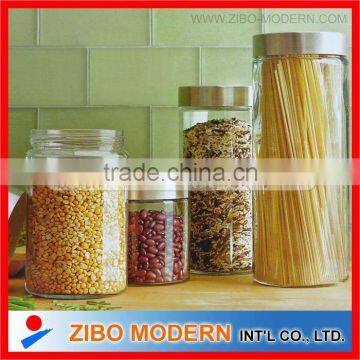 glass bottles manufacturers