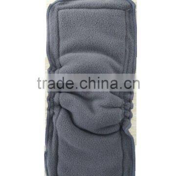 Wholesale Good Absorbent Microfiber Insert Baby Cloth Diaper Insert Free Shipping photo-3