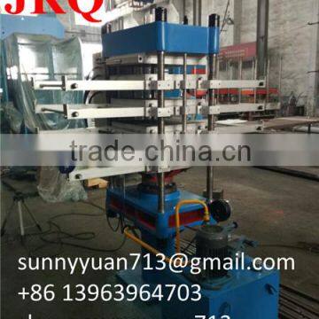 Rubber Tile Machine/floor Tile Making Machine/rubber Tile Press