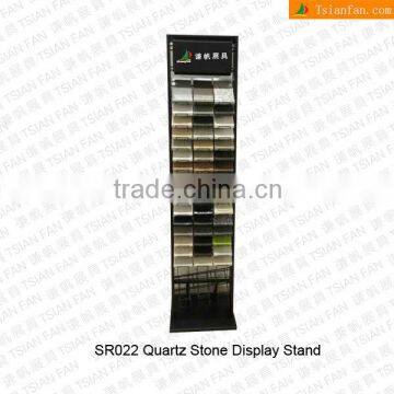 Stone Samples Display Stand-SR022