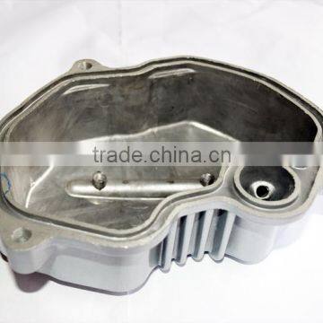 CG125 Motorcycle Hubcap photo-6