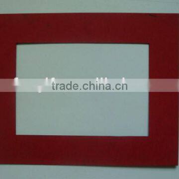 acid free photo frame matboard