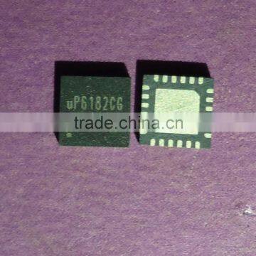 UP6182CG QFN24