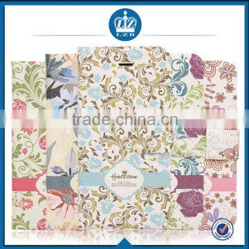 LZB Sublimation Leather Case Cover For Motorola Moto G