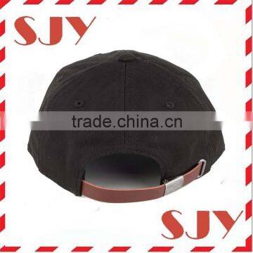 High Quality New Design Custom Baseball Cap photo-5